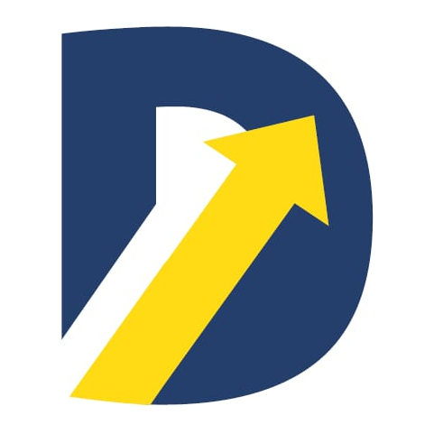 Drive Finance Logo